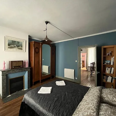 Orleans Jazz - Centre Ancien Appartement Buitenkant foto