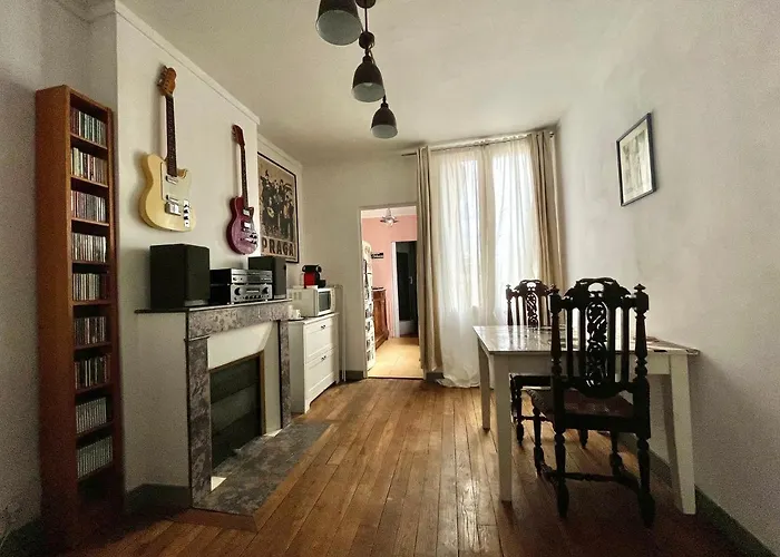 Orleans Jazz - Centre Ancien