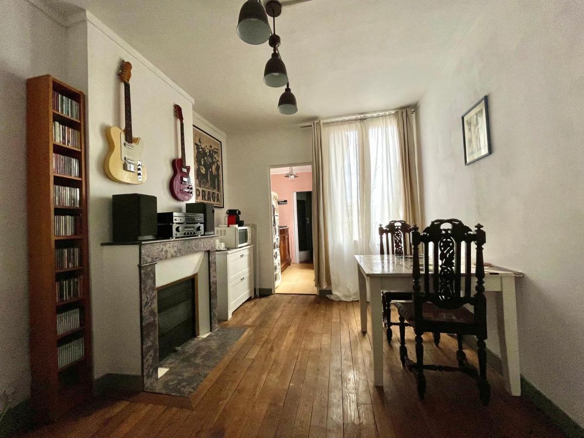 Apartment Jazz - Centre Ancien *