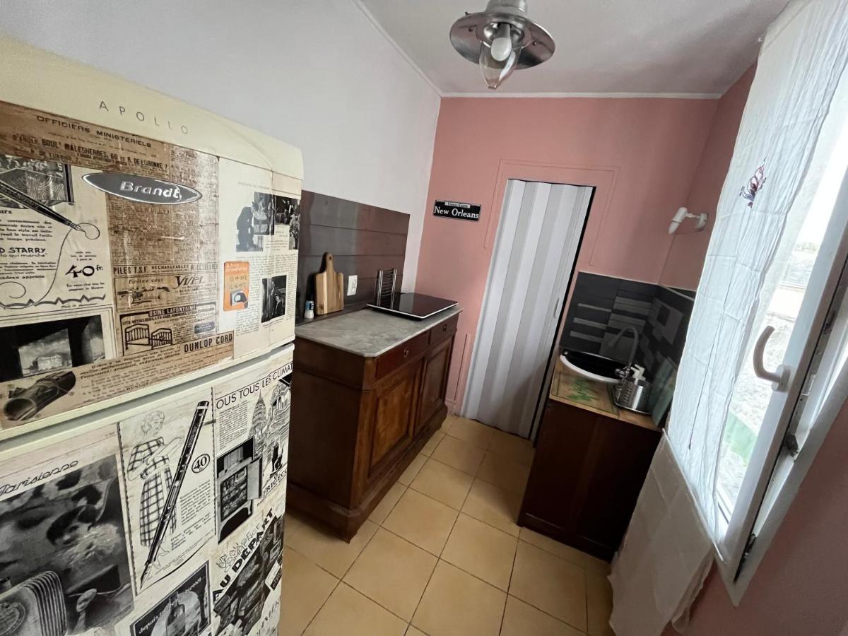 Apartment Jazz - Centre Ancien