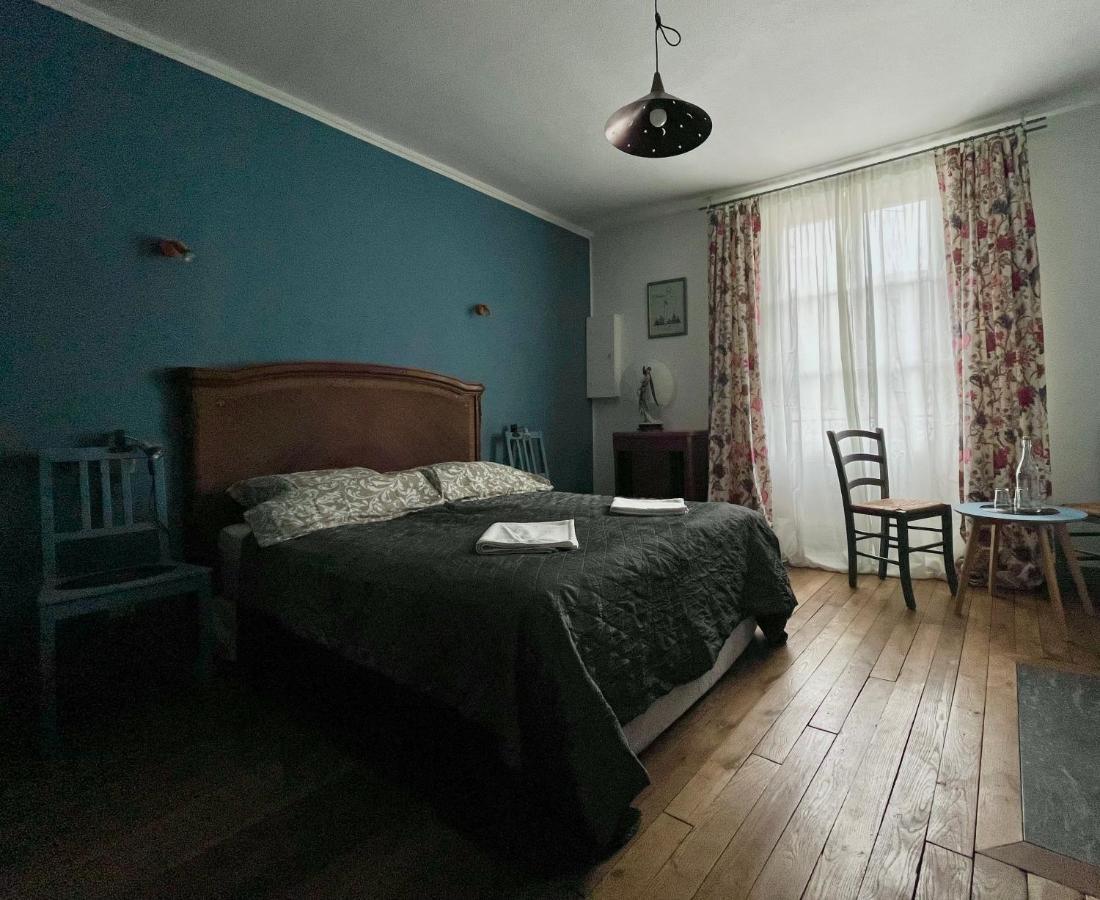 Apartment Jazz - Centre Ancien